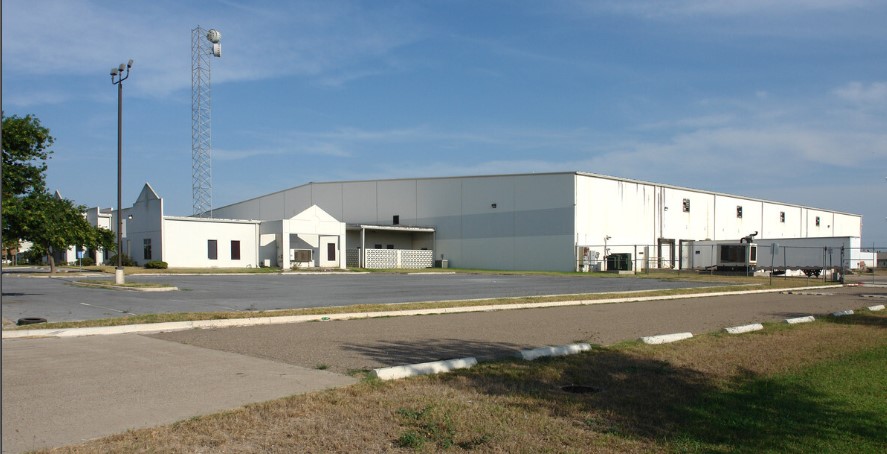 3801 Ursula Ave - Industrial For Rent